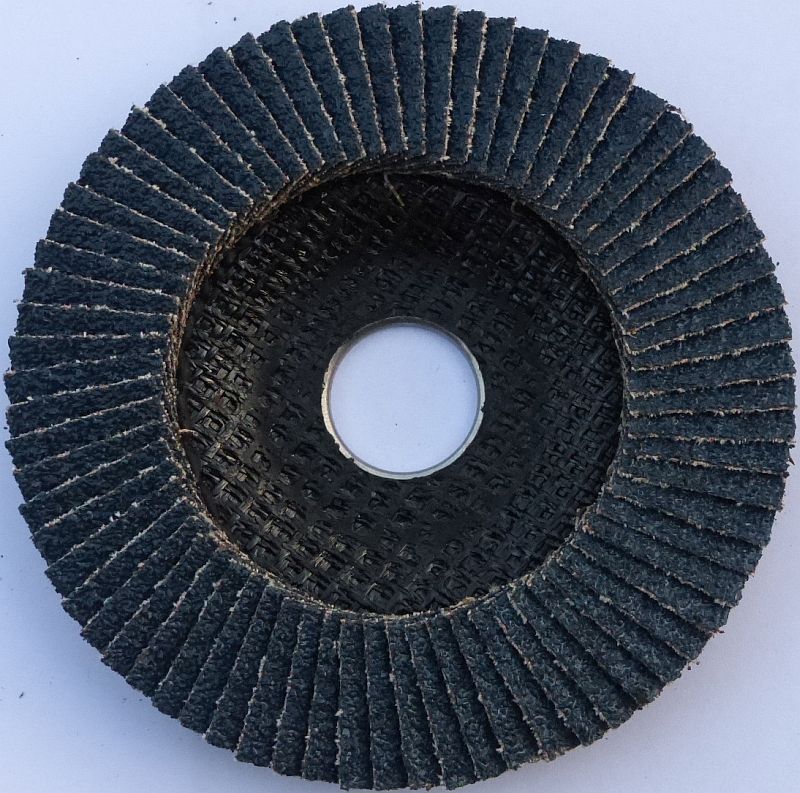 Kotouč lamelový 115/40 LG Zirkon Strong Power