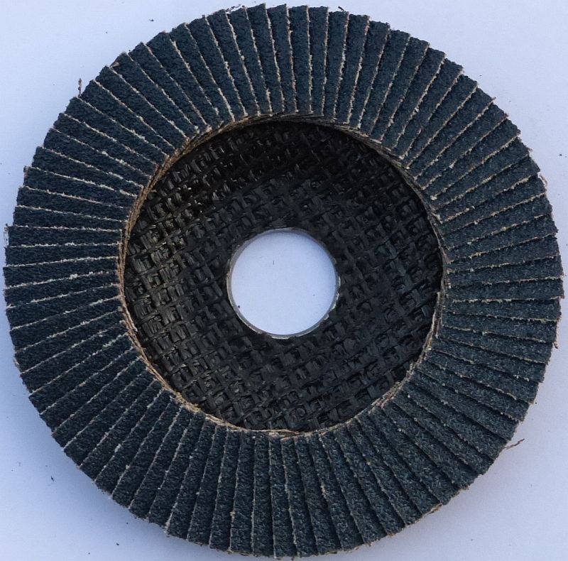 Kotouč lamelový 115/60 LG Zirkon Strong Power