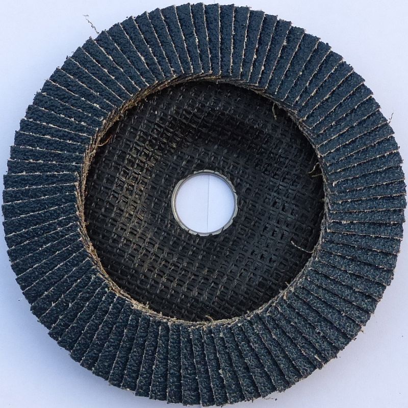 Kotouč lamelový 150/40 LG Zirkon Strong Power